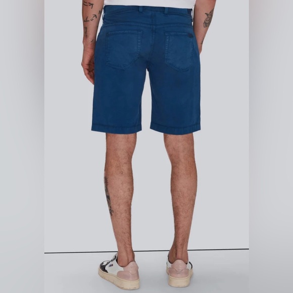 7 For All Mankind Perfect Chino Shorts (32) - Picture 14 of 15